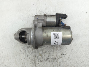 2015-2019 Hyundai Sonata Car Starter Motor Solenoid OEM P/N:36100-2G210 Fits 2015 2016 2017 2018 2019 2020 OEM Used Auto Parts