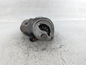 2015-2019 Hyundai Sonata Car Starter Motor Solenoid OEM P/N:36100-2G210 Fits 2015 2016 2017 2018 2019 2020 OEM Used Auto Parts