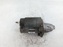 2011-2016 Dodge Charger Car Starter Motor Solenoid OEM P/N:428000-7210 04801852AB Fits 2011 2012 2013 2014 2015 2016 OEM Used Auto Parts