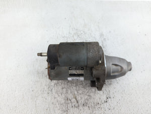 2011-2016 Dodge Charger Car Starter Motor Solenoid OEM P/N:428000-7210 04801852AB Fits 2011 2012 2013 2014 2015 2016 OEM Used Auto Parts