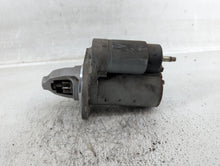 2011-2016 Dodge Charger Car Starter Motor Solenoid OEM P/N:428000-7210 04801852AB Fits 2011 2012 2013 2014 2015 2016 OEM Used Auto Parts