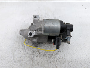 2019-2021 Chevrolet Silverado 1500 Car Starter Motor Solenoid OEM P/N:12694627 Fits 2019 2020 2021 OEM Used Auto Parts