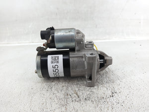 2019-2021 Chevrolet Silverado 1500 Car Starter Motor Solenoid OEM P/N:12694627 Fits 2019 2020 2021 OEM Used Auto Parts