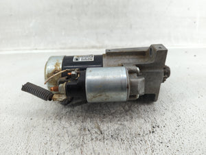 2021 Nissan Frontier Car Starter Motor Solenoid OEM P/N:M001TA0671ZC 23300 9BT0A Fits OEM Used Auto Parts