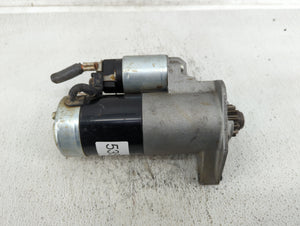 2021 Nissan Frontier Car Starter Motor Solenoid OEM P/N:M001TA0671ZC 23300 9BT0A Fits OEM Used Auto Parts