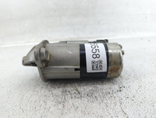 2007-2009 Kia Spectra Car Starter Motor Solenoid OEM P/N:36100-23071 Fits 2005 2006 2007 2008 2009 2010 2011 2012 OEM Used Auto Parts