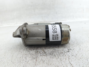 2007-2009 Kia Spectra Car Starter Motor Solenoid OEM P/N:36100-23071 Fits 2005 2006 2007 2008 2009 2010 2011 2012 OEM Used Auto Parts