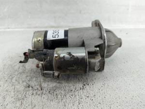 2007-2009 Kia Spectra Car Starter Motor Solenoid OEM P/N:36100-23071 Fits 2005 2006 2007 2008 2009 2010 2011 2012 OEM Used Auto Parts