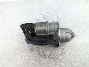 2015-2019 Hyundai Sonata Car Starter Motor Solenoid OEM P/N:36100-2G210 Fits 2015 2016 2017 2018 2019 2020 OEM Used Auto Parts