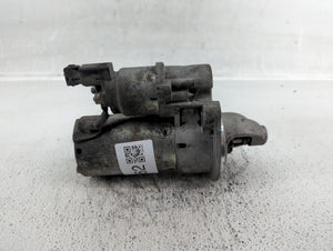 2017-2022 Kia Forte Car Starter Motor Solenoid OEM P/N:36100-2E561 Fits 2017 2018 2019 2020 2021 2022 OEM Used Auto Parts