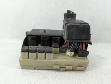 2007-2008 Nissan Maxima Fusebox Fuse Box Panel Relay Module P/N:284B9 7Y000 Fits 2007 2008 OEM Used Auto Parts