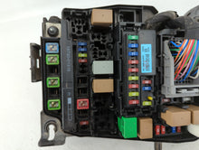 2014-2015 Hyundai Elantra Fusebox Fuse Box Panel Relay Module P/N:91239-A5245 Fits 2014 2015 OEM Used Auto Parts