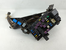 2006-2009 Subaru Legacy Fusebox Fuse Box Panel Relay Module P/N:MB100200B Fits 2006 2007 2008 2009 OEM Used Auto Parts