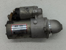 2017-2020 Genesis G80 Car Starter Motor Solenoid OEM P/N:8000640 36100-3F160 Fits 2015 2016 2017 2018 2019 2020 OEM Used Auto Parts