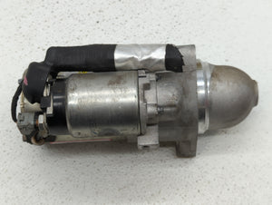 2017-2020 Genesis G80 Car Starter Motor Solenoid OEM P/N:8000640 36100-3F160 Fits 2015 2016 2017 2018 2019 2020 OEM Used Auto Parts