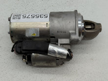 2017-2020 Genesis G80 Car Starter Motor Solenoid OEM P/N:8000640 36100-3F160 Fits 2015 2016 2017 2018 2019 2020 OEM Used Auto Parts