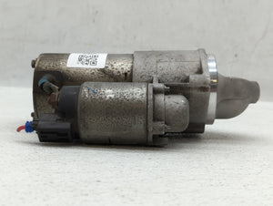 2012-2014 Hyundai Azera Car Starter Motor Solenoid OEM P/N:36100-3C221 Fits 2012 2013 2014 2015 2016 OEM Used Auto Parts