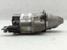 2015-2021 Jeep Renegade Car Starter Motor Solenoid OEM P/N:36100-2G250 Fits 2014 2015 2016 2017 2018 2019 2020 2021 2022 OEM Used Auto Parts