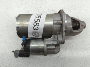 2015-2021 Jeep Renegade Car Starter Motor Solenoid OEM P/N:36100-2G250 Fits 2014 2015 2016 2017 2018 2019 2020 2021 2022 OEM Used Auto Parts