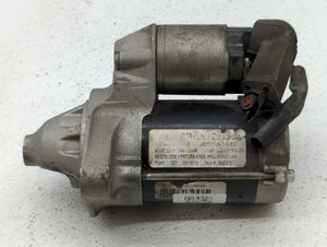 2016-2020 Kia Optima Car Starter Motor Solenoid OEM P/N:244-0866 Fits 2015 2016 2017 2018 2019 2020 OEM Used Auto Parts