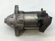 2016-2020 Kia Optima Car Starter Motor Solenoid OEM P/N:244-0866 Fits 2015 2016 2017 2018 2019 2020 OEM Used Auto Parts