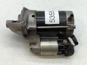 2016-2020 Kia Optima Car Starter Motor Solenoid OEM P/N:244-0866 Fits 2015 2016 2017 2018 2019 2020 OEM Used Auto Parts