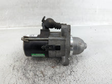 2015-2020 Honda Fit Car Starter Motor Solenoid OEM P/N:06312-5R7-505RM SM-74015 Fits 2015 2016 2017 2018 2019 2020 OEM Used Auto Parts