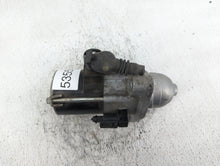 2015-2020 Honda Fit Car Starter Motor Solenoid OEM P/N:06312-5R7-505RM SM-74015 Fits 2015 2016 2017 2018 2019 2020 OEM Used Auto Parts