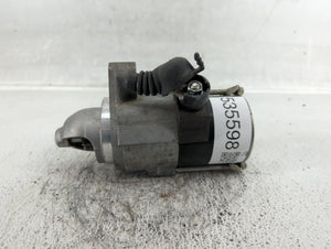 2015-2020 Honda Fit Car Starter Motor Solenoid OEM P/N:06312-5R7-505RM SM-74015 Fits 2015 2016 2017 2018 2019 2020 OEM Used Auto Parts