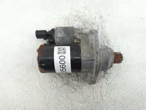 2009-2017 Volkswagen Tiguan Car Starter Motor Solenoid OEM P/N:002M 911 023 G Fits OEM Used Auto Parts