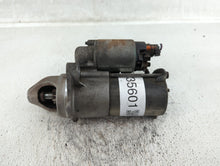 2010-2017 Chevrolet Equinox Car Starter Motor Solenoid OEM Fits 2007 2008 2009 2010 2011 2012 2013 2014 2015 2016 2017 OEM Used Auto Parts