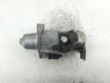 2016-2017 Honda Civic Car Starter Motor Solenoid OEM P/N:SM-75009 Fits 2016 2017 2020 OEM Used Auto Parts