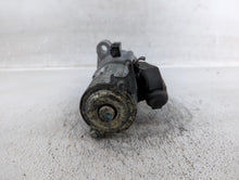 2016-2017 Honda Civic Car Starter Motor Solenoid OEM P/N:SM-75009 Fits 2016 2017 2020 OEM Used Auto Parts