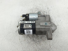 2019 Dodge Ram 1500 Car Starter Motor Solenoid OEM P/N:M000T23271ZC 56044736AC Fits OEM Used Auto Parts