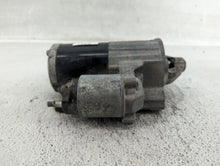 2019 Dodge Ram 1500 Car Starter Motor Solenoid OEM P/N:M000T23271ZC 56044736AC Fits OEM Used Auto Parts