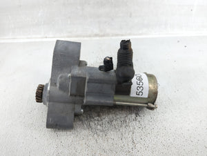 2019-2022 Honda Passport Car Starter Motor Solenoid OEM P/N:SM-77002 Fits 2015 2016 2017 2018 2019 2020 2021 2022 OEM Used Auto Parts