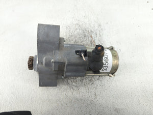 2019-2022 Honda Passport Car Starter Motor Solenoid OEM P/N:SM-77002 Fits 2015 2016 2017 2018 2019 2020 2021 2022 OEM Used Auto Parts