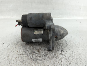 2014-2021 Ram Promaster 1500 Car Starter Motor Solenoid OEM P/N:04801830AD 428000-7202 Fits OEM Used Auto Parts