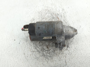 2014-2021 Ram Promaster 1500 Car Starter Motor Solenoid OEM P/N:04801830AD 428000-7202 Fits OEM Used Auto Parts