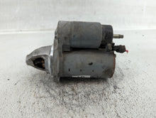 2014-2021 Ram Promaster 1500 Car Starter Motor Solenoid OEM P/N:04801830AD 428000-7202 Fits OEM Used Auto Parts