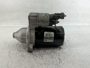 2012-2017 Hyundai Accent Car Starter Motor Solenoid OEM P/N:36100-2B102 Fits 2012 2013 2014 2015 2016 2017 OEM Used Auto Parts