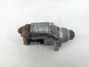 2013-2018 Nissan Altima Car Starter Motor Solenoid OEM P/N:23300 3TA0C Fits 2013 2014 2015 2016 2017 2018 OEM Used Auto Parts