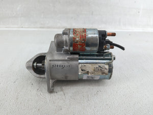 2011-2016 Chevrolet Cruze Car Starter Motor Solenoid OEM P/N:62060315 Fits 2011 2012 2013 2014 2015 2016 2017 2018 OEM Used Auto Parts