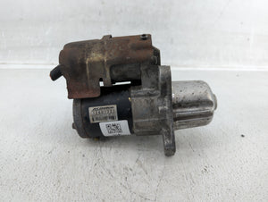 2007-2017 Gmc Acadia Car Starter Motor Solenoid OEM P/N:12601721 Fits OEM Used Auto Parts