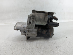 2007-2017 Gmc Acadia Car Starter Motor Solenoid OEM P/N:12601721 Fits OEM Used Auto Parts