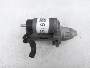 2011-2015 Dodge Durango Car Starter Motor Solenoid OEM P/N:428000-7210 04801852AB Fits 2011 2012 2013 2014 2015 2016 OEM Used Auto Parts