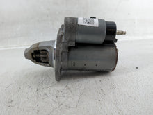 2011-2015 Dodge Durango Car Starter Motor Solenoid OEM P/N:428000-7210 04801852AB Fits 2011 2012 2013 2014 2015 2016 OEM Used Auto Parts