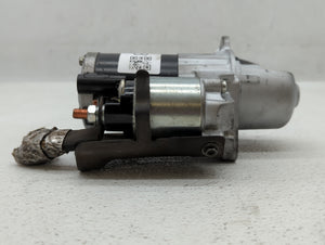 2013-2019 Cadillac Xts Car Starter Motor Solenoid OEM P/N:12645298 Fits OEM Used Auto Parts