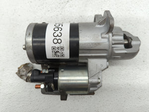 2013-2019 Cadillac Xts Car Starter Motor Solenoid OEM P/N:12645298 Fits OEM Used Auto Parts