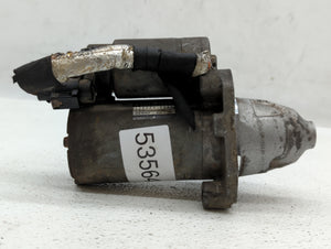 2012-2022 Jeep Wrangler Car Starter Motor Solenoid OEM P/N:428000-9300 Fits 2012 2013 2014 2015 2016 2017 2018 2019 2020 2021 2022 OEM Used Auto Parts